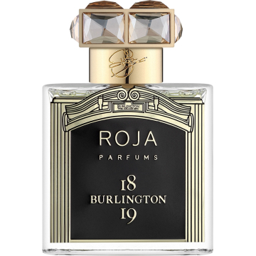 ROJA BURLINGTON 1819 PARFUM 100 ml spray (U)