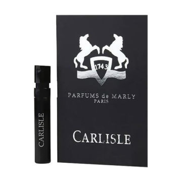 Parfums De Marly Carlisle Парфюмированная вода 1.5 ml Пробник (3700578519115)