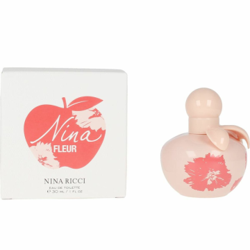 Nina Fleur Туалетная вода 30 ml  