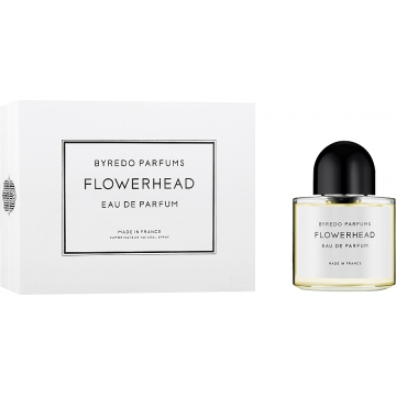 Byredo Flowerhead Парфюмированная вода 100 ml  (7340032810103)