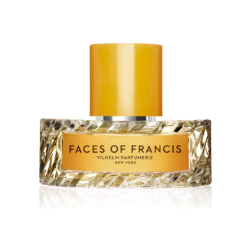 Vilhelm Parfumerie Faces Of Francis Парфюмированная вода 100 ml  