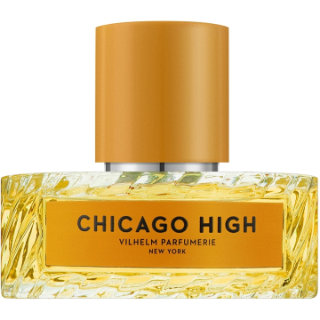 Vilhelm Parfumerie Chicago High Парфюмированная вода 100 ml Тестер (57571)