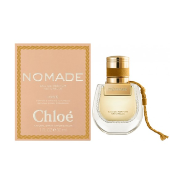 Chloe Nomade Naturelle Парфюмированная вода 30 ml  (3614229395686)