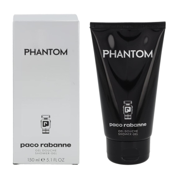 PACO RABANNE PHANTOM 150 ml shower gel (M)