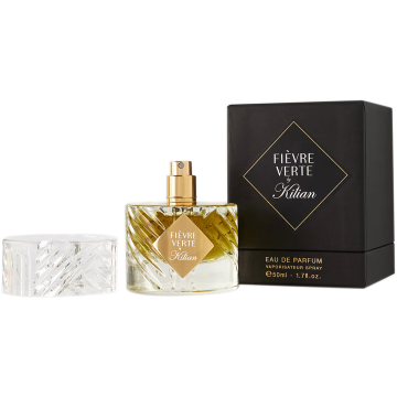 Kilian Fievre Verte Парфюмированная вода 50 ml new no clutch 