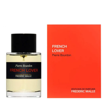 Frederic Malle French Lover Парфюмированная вода 50 ml  без целлофана (67754)