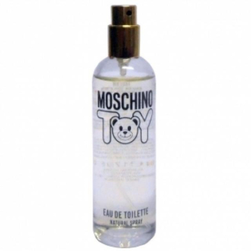 Moschino Toy Туалетная вода 50 ml Тестер (8011003824151)