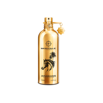 Montale Arabians Парфюмированная вода 100 ml Тестер (34979)