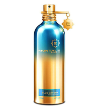 Montale Blue Matcha Парфюмированная вода 100 ml Тестер 