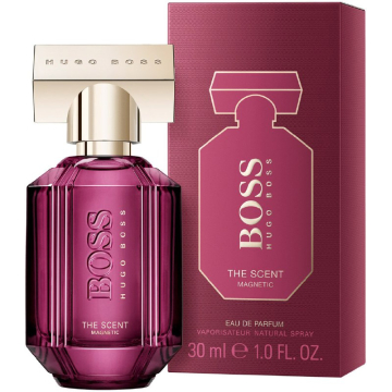 Boss The Scent Magnetic For Her Парфюмированная вода 30 ml  