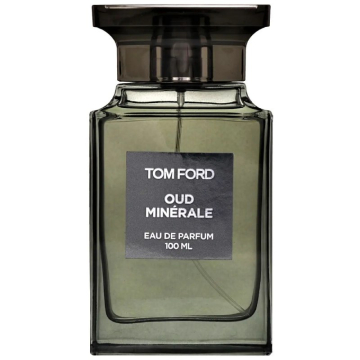 Tom Ford Oud Minerale Парфюмированная вода 100 ml Тестер 