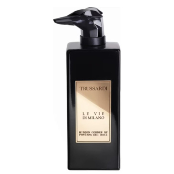 Trussardi Hidden Corner Of Fontana Dei Baci Парфюмированная вода 100 ml  (8058045432647)