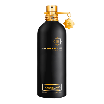 Montale Oud Island Парфюмированная вода 100 ml  