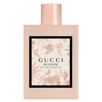 Gucci Bloom Туалетная вода 30 ml след от стиккера  (67757)