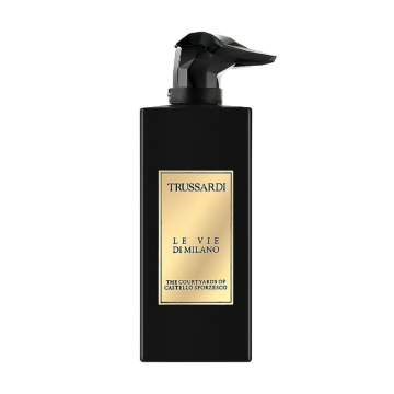 Trussardi The Courtyards Of Castello Sforzesco Парфюмированная вода 100 ml  (8058045432654)