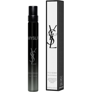 Ysl Myslf Парфюмированная вода 10 ml  