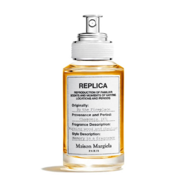 Maison Margiela Replica By The Fireplace Туалетная вода 30 ml  (3614273185875)
