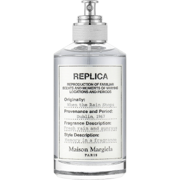 Maison Margiela Replica When The Rain Stops Туалетная вода 30 ml  (3614273612661)
