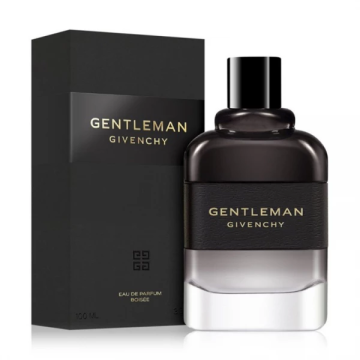 Givenchy Gentleman Boisee Парфюмированная вода 100 ml  примятые (65283)