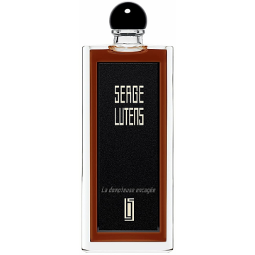 Serge Lutens La Dompteuse Encagee Парфюмированная вода 50 ml  