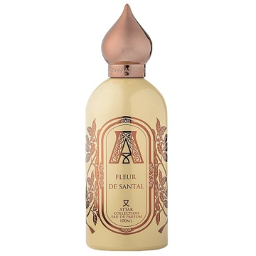 Attar Fleur Santal Парфюмированная вода 100 ml Тестер 