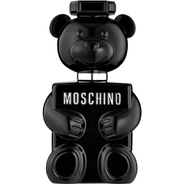 Moschino Toy Boy Парфюмированная вода 50 ml  подтекает 