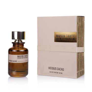 Vicious Cacao Парфюмированная вода 100 ml  