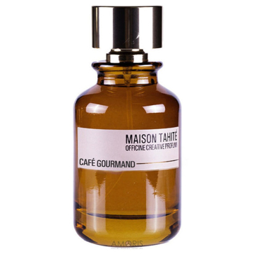 Cafe Gourmand Парфюмированная вода 100 ml Тестер 