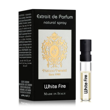 Tiziana Terenzi White Fire Парфюмированная вода 1.5 ml Пробник (20112)