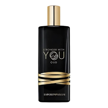 Emporio Armani Stronger With You Oud Парфюмированная вода 15 ml  