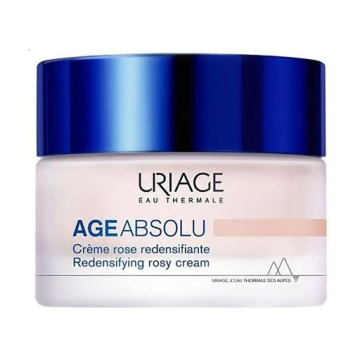 Uriage Age Absolu Redensificante Crema Rose  50 ml  