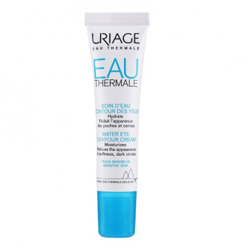 Uriage Eau Thermale Water Eye Contour Cream  15 ml  