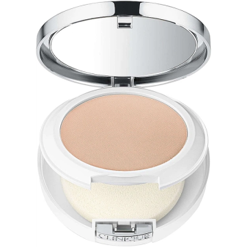 CLINIQUE ALMOST POWDER SPF 15 - № 02 Neutral Fair 10 ml (L)