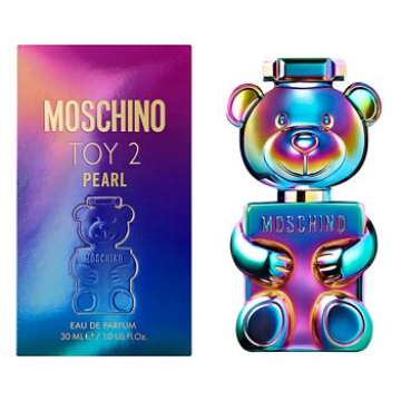 Moschino Toy 2 PEARL Парфюмированная вода 30 ml  