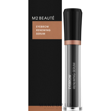 M2 BEAUTE EYEBROW RENEWING SERUM 4 ml (L)