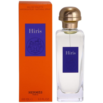 Hermes Hiris Туалетная вода 100 ml  (3346131840021)