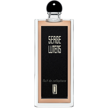 Serge Lutens Nuit De Cellophane Парфюмированная вода 100 ml  (3700358123600)