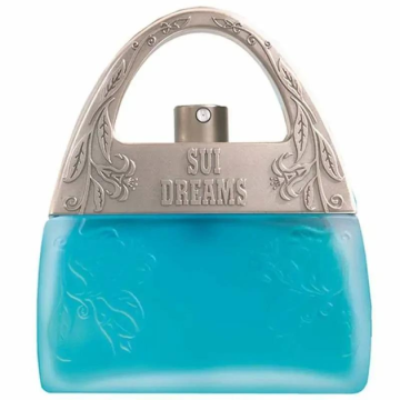 Anna Sui Dreams Туалетная вода 50 ml  (85715081872)