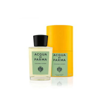 Acqua Di Parma Colonia Futura  Набор (Одеколон 5 ml mini + 20 ml Гель для душа) (8028713281020)