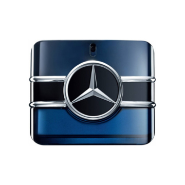 Mercedes Benz Sign Парфюмированная вода 100 ml  (3595471111012)