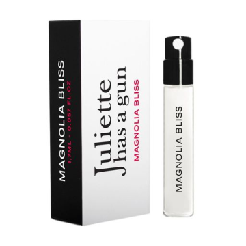 Jhg Magnolia Bliss Парфюмированная вода 1,7 ml Пробник 