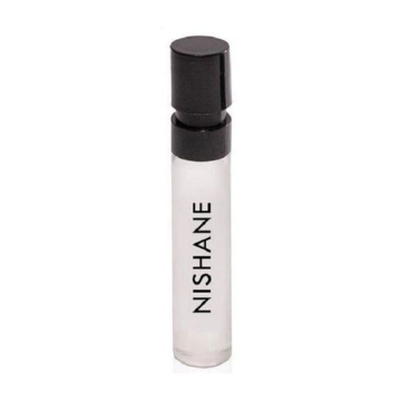 Nishane Hundred Silent Ways X Духи 2 ml Пробник (8683608070969)