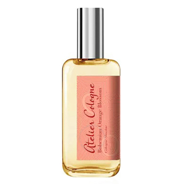 Atelier Cologne Bohemian Orange Blossom Одеколон 30 ml  (3614273473439)