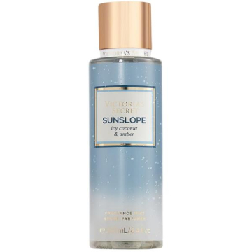 Victoria Secret Sunslope Дымка-спрей для тела 250 ml  