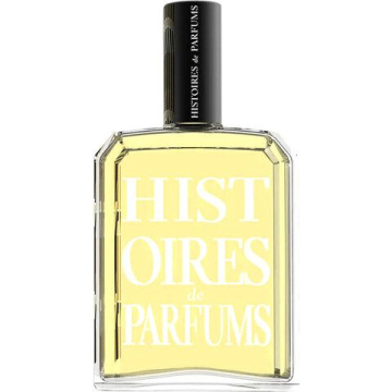 Histoires De Parfums Encens Roi Парфюмированная вода 60 ml  
