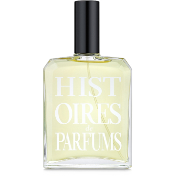 HISTOIRES DE PARFUMS 1725 edp 15 ml spray (U)