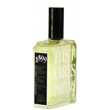 HISTOIRES DE PARFUMS 1899 edp 15 ml spray (U)