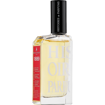 HISTOIRES DE PARFUMS 1889 MOULIN ROUGE edp 15 ml spray (L)