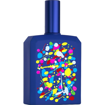 Histoires De Parfums This Is Not A Blue Bottle Парфюмированная вода 15 ml  