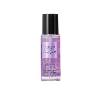 VICTORIA SECRET LOVE Body Mist 75 ml (L)